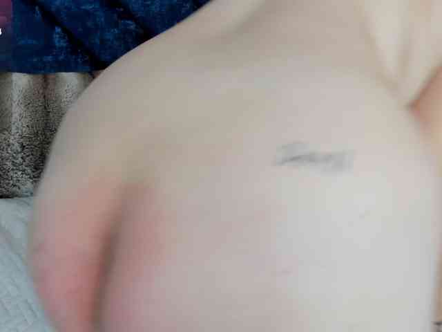 charlotte-mayers webcam