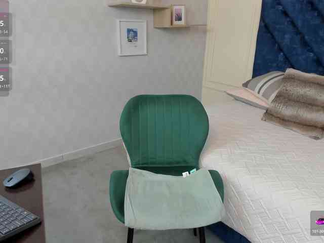 charlotte-mayers webcam