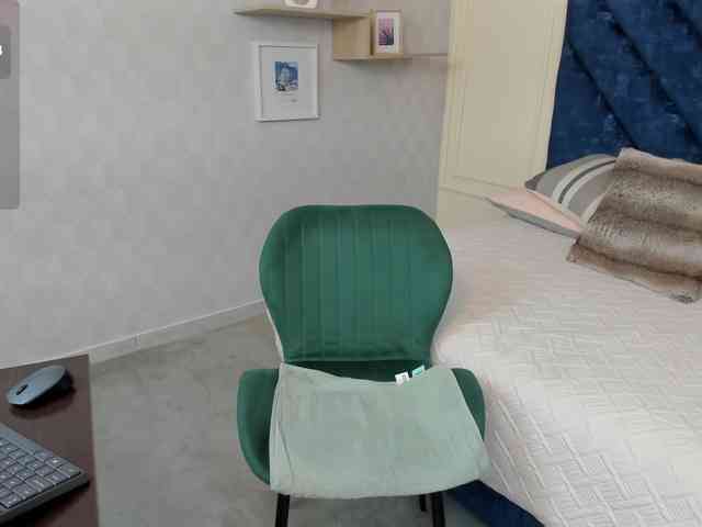 charlotte-mayers webcam