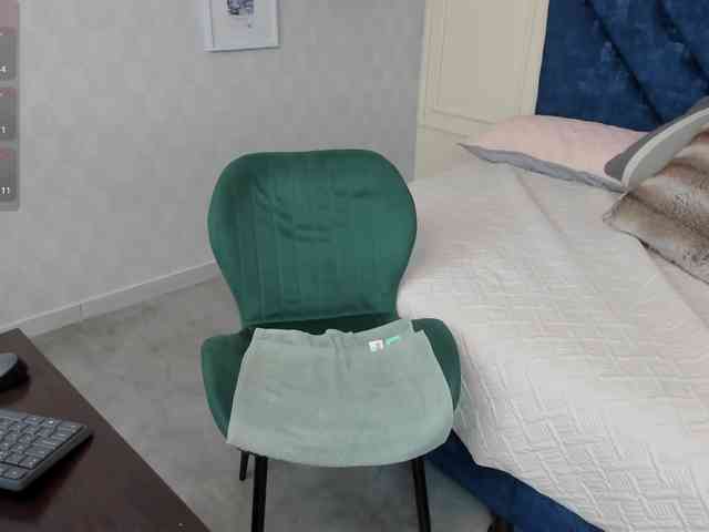 charlotte-mayers webcam