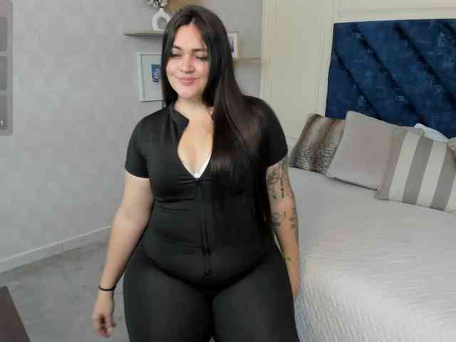 charlotte-mayers webcam