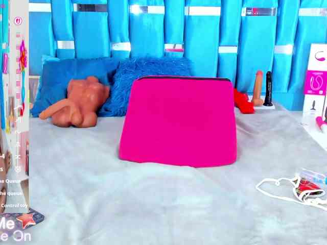 alicebennet-1 webcam