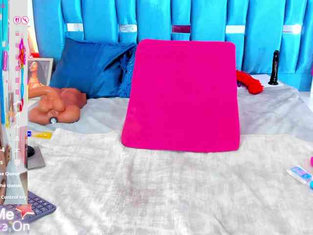 alicebennet-1 webcam