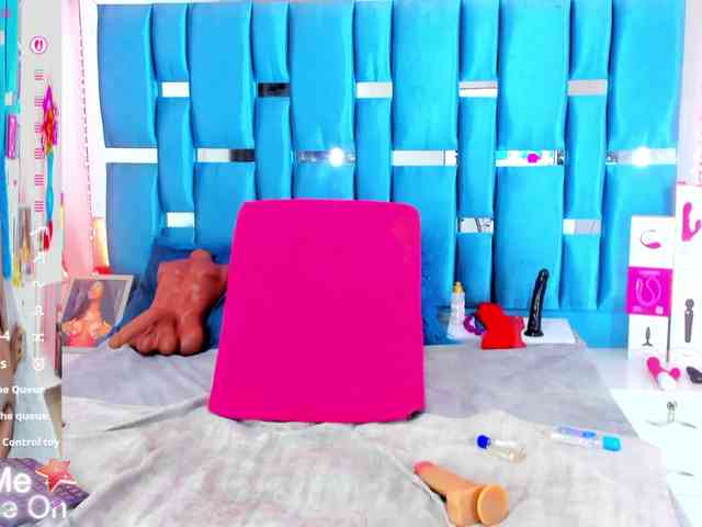 alicebennet-1 webcam