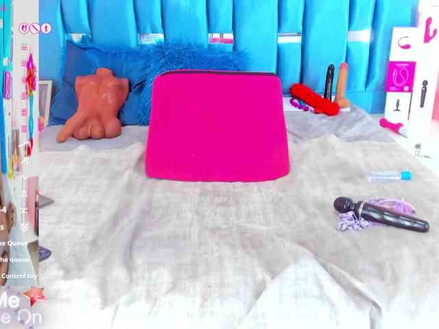 alicebennet-1 webcam