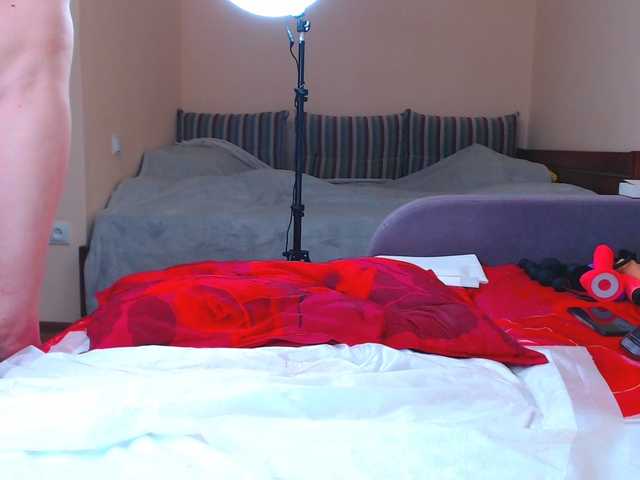 ANALQUEEN555 webcam