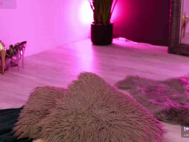 iamLila webcam