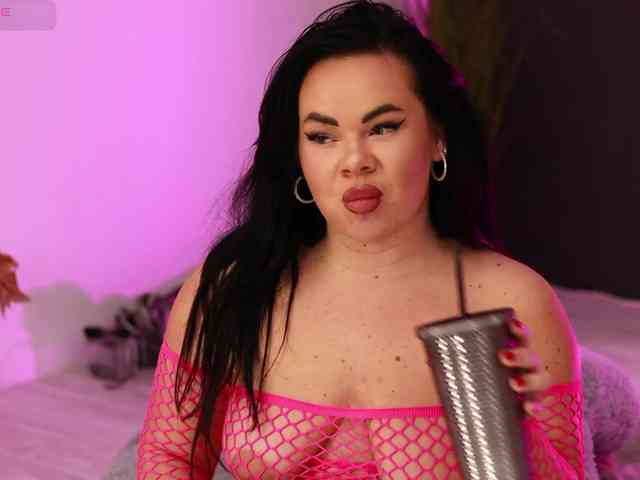 iamLila webcam
