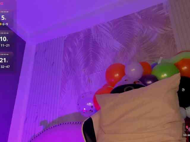 Heicel- webcam
