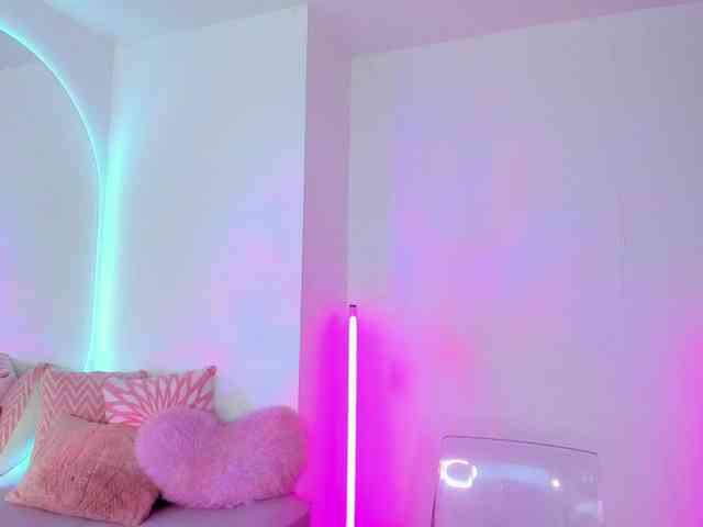 Carolalen webcam