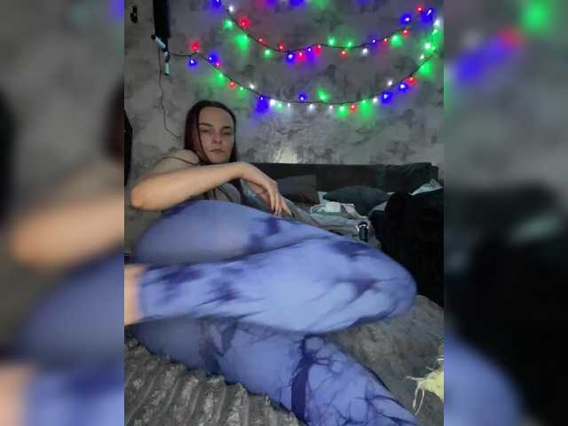 Vai a chattare su BelochkaX BelochkaX