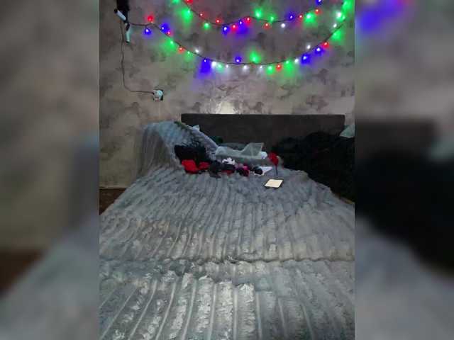 Gratis Live Sexcam mit BelochkaX BelochkaX