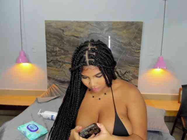 Afrodita-Roos webcam