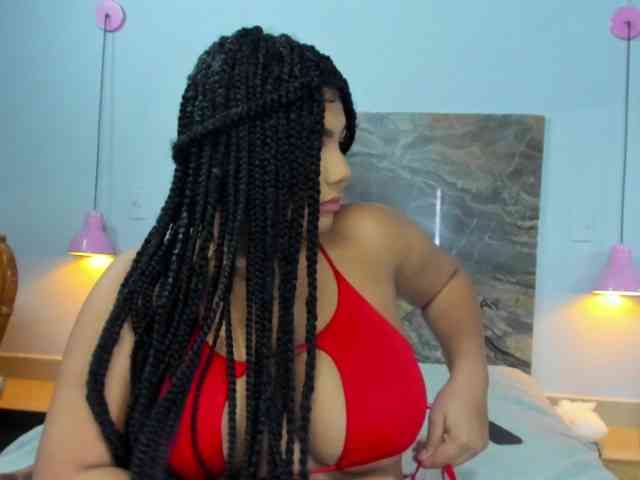 Afrodita-Roos webcam