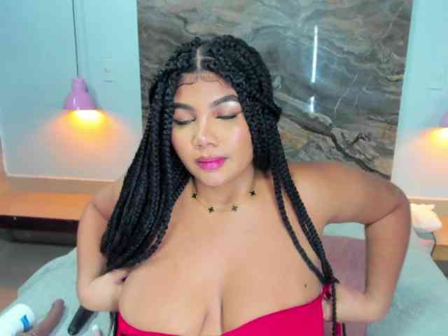 Afrodita-Roos webcam