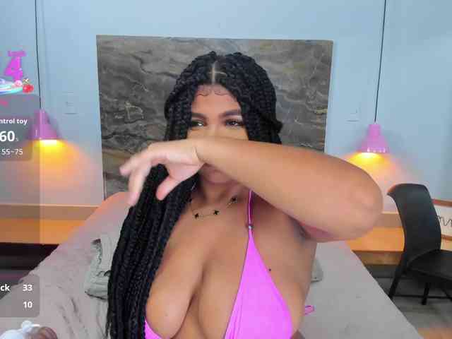 Afrodita-Roos webcam