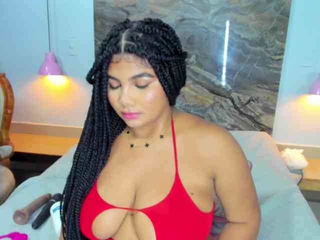 Afrodita-Roos webcam