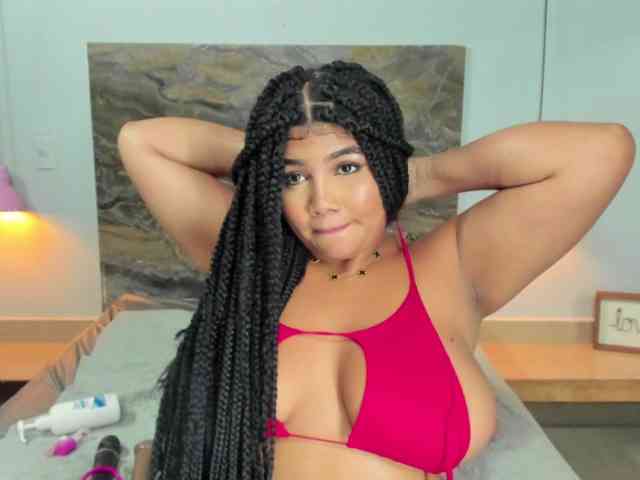 Afrodita-Roos webcam