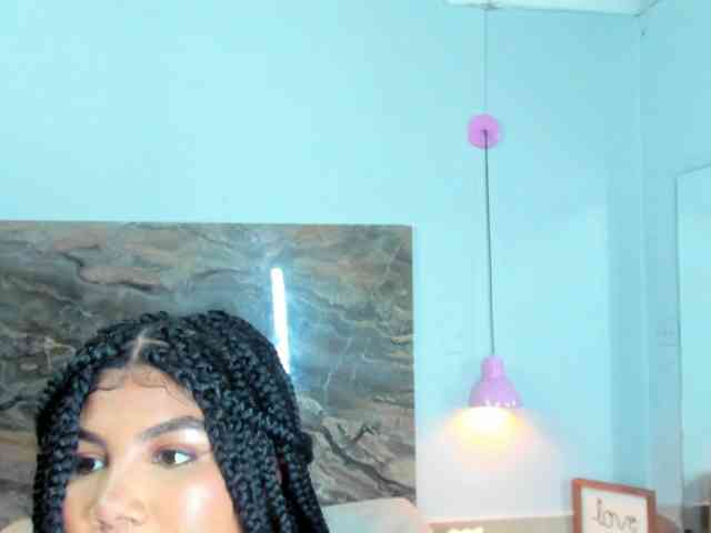 Afrodita-Roos webcam