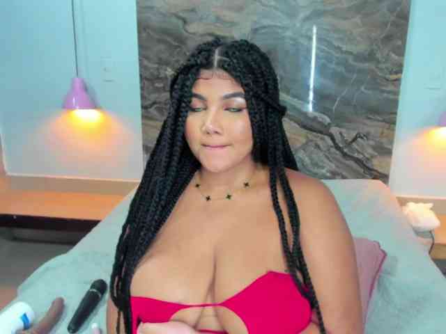 Afrodita-Roos webcam