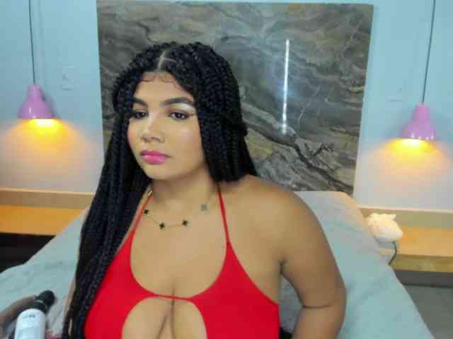 Afrodita-Roos webcam