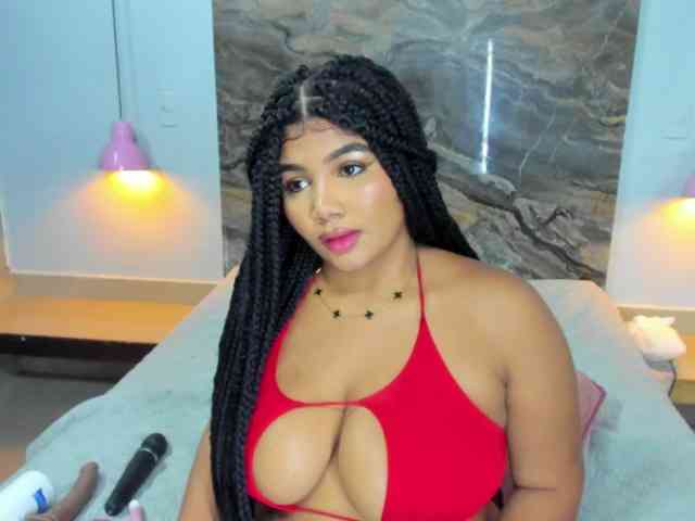 Afrodita-Roos webcam