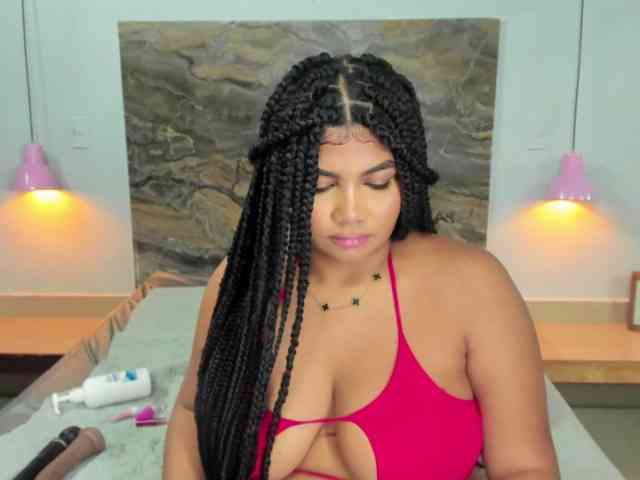 Afrodita-Roos webcam