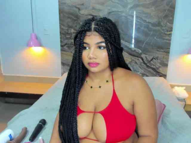 Afrodita-Roos webcam