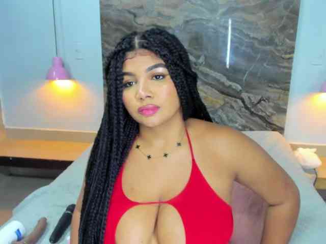 Afrodita-Roos webcam