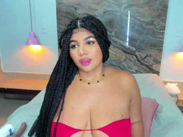 Afrodita-Roos webcam