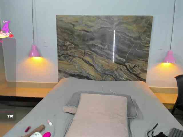 Afrodita-Roos webcam