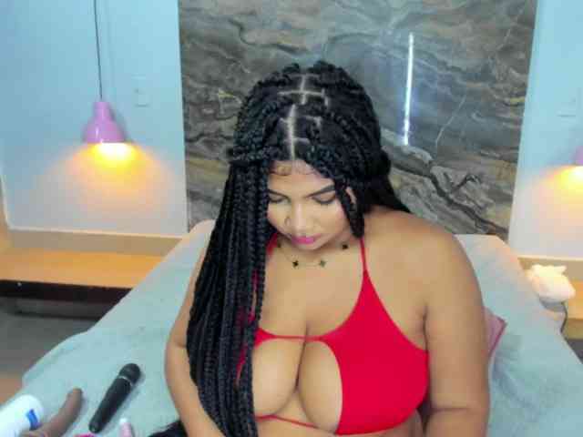 Afrodita-Roos webcam