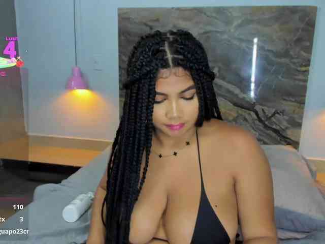 Afrodita-Roos webcam