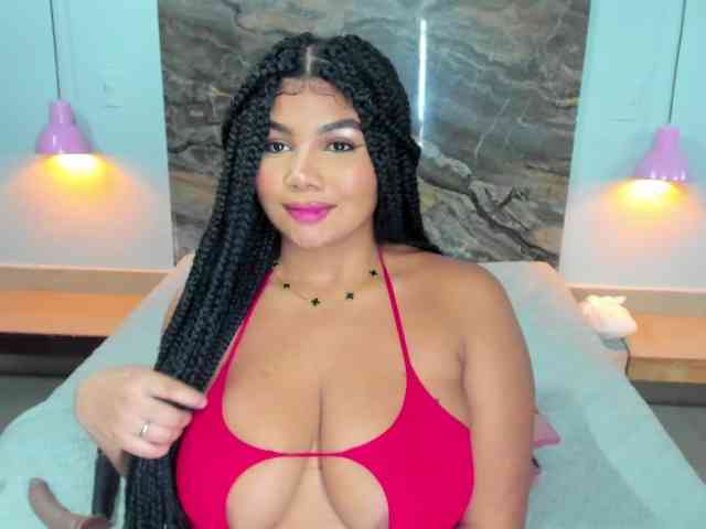 Afrodita-Roos webcam