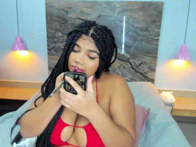 Afrodita-Roos webcam