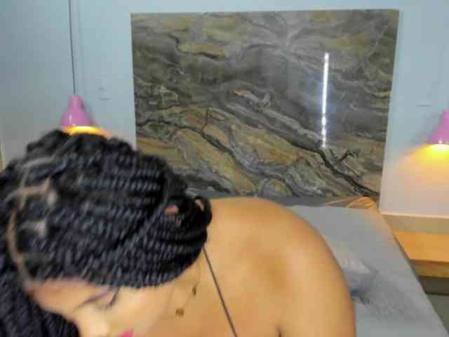 Afrodita-Roos webcam