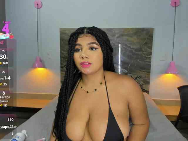 Afrodita-Roos webcam