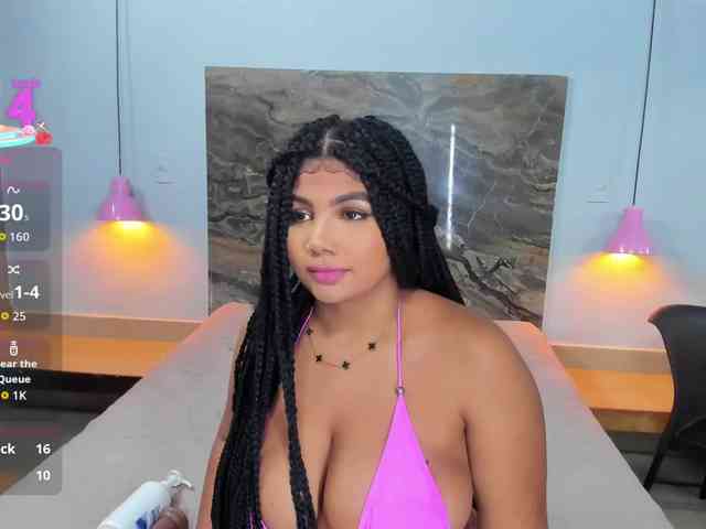 Afrodita-Roos webcam