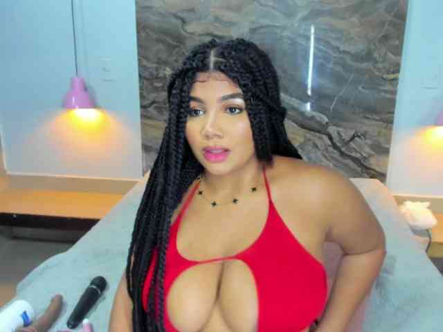 Afrodita-Roos webcam