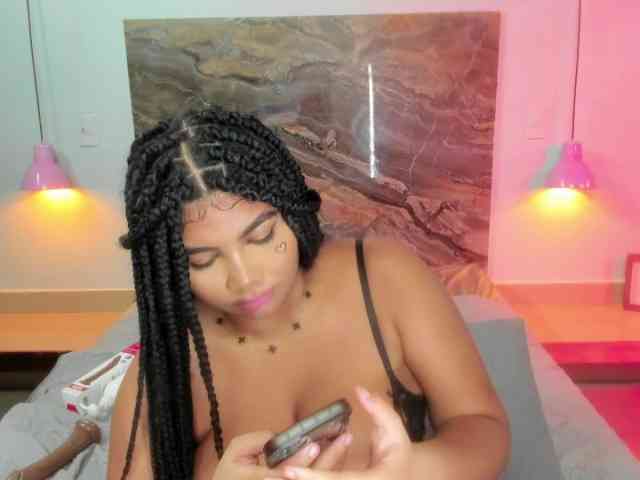 Afrodita-Roos webcam