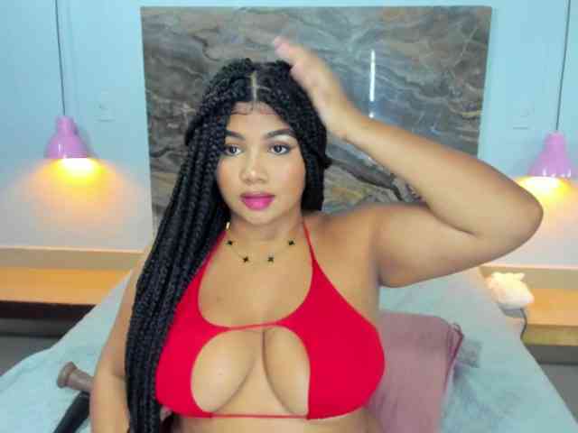 Afrodita-Roos webcam