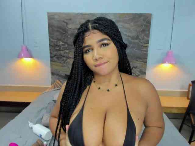 Afrodita-Roos webcam