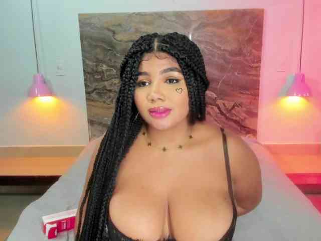 Afrodita-Roos webcam