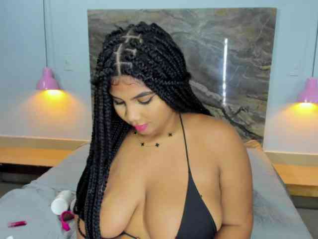 Afrodita-Roos webcam