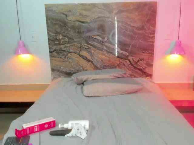 Afrodita-Roos webcam