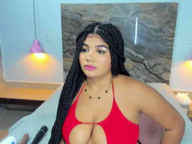 Afrodita-Roos webcam