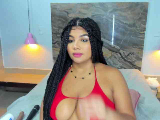 Afrodita-Roos webcam