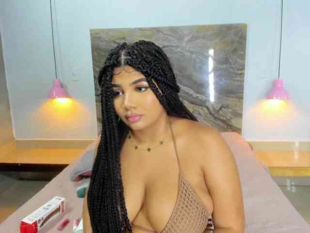 Afrodita-Roos webcam