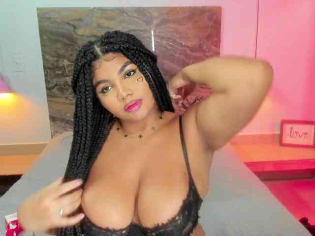 Afrodita-Roos webcam