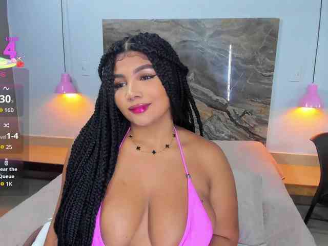 Afrodita-Roos webcam
